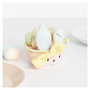 Voir la diapositive 3 : RICO DESIGN Ricorumi Kit a crochet Corbeille de Paques pastel
