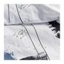 Voir la diapositive 3 : Today Parure de lit 2 personnes - TODAY - Sunshine 16.2 - 220 x 240 cm - 100% Coton imprimé