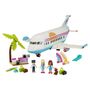 Voir la diapositive 2 : LEGO Friends 41429 - L'avion de Heartlake City