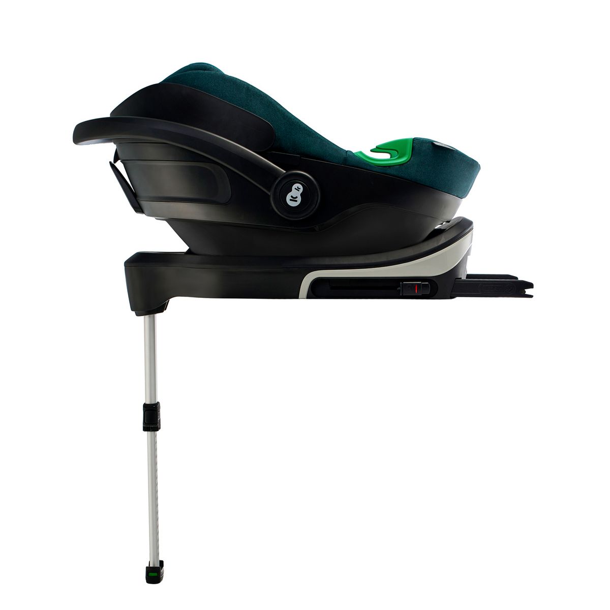 KINDERKRAFT Siège auto I-CARE i-Size 40-87 cm