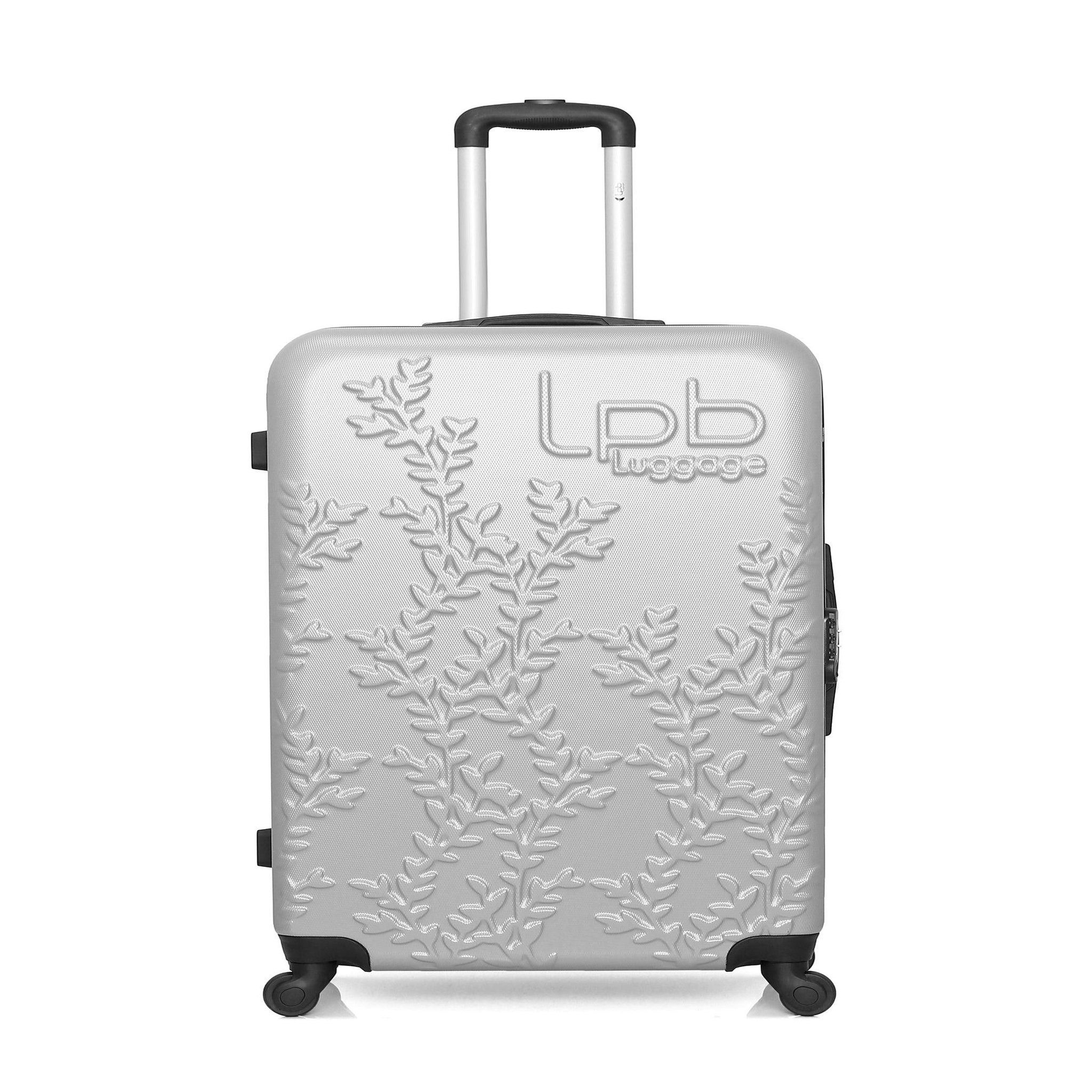 LES P'TITES BOMBES LPB Lpb luggage - valise grand format nais 75 cm 4 roues