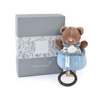 DOUDOU ET COMPAGNIE Doudous BOHAIME BOITE A MUSIQUE - OURS