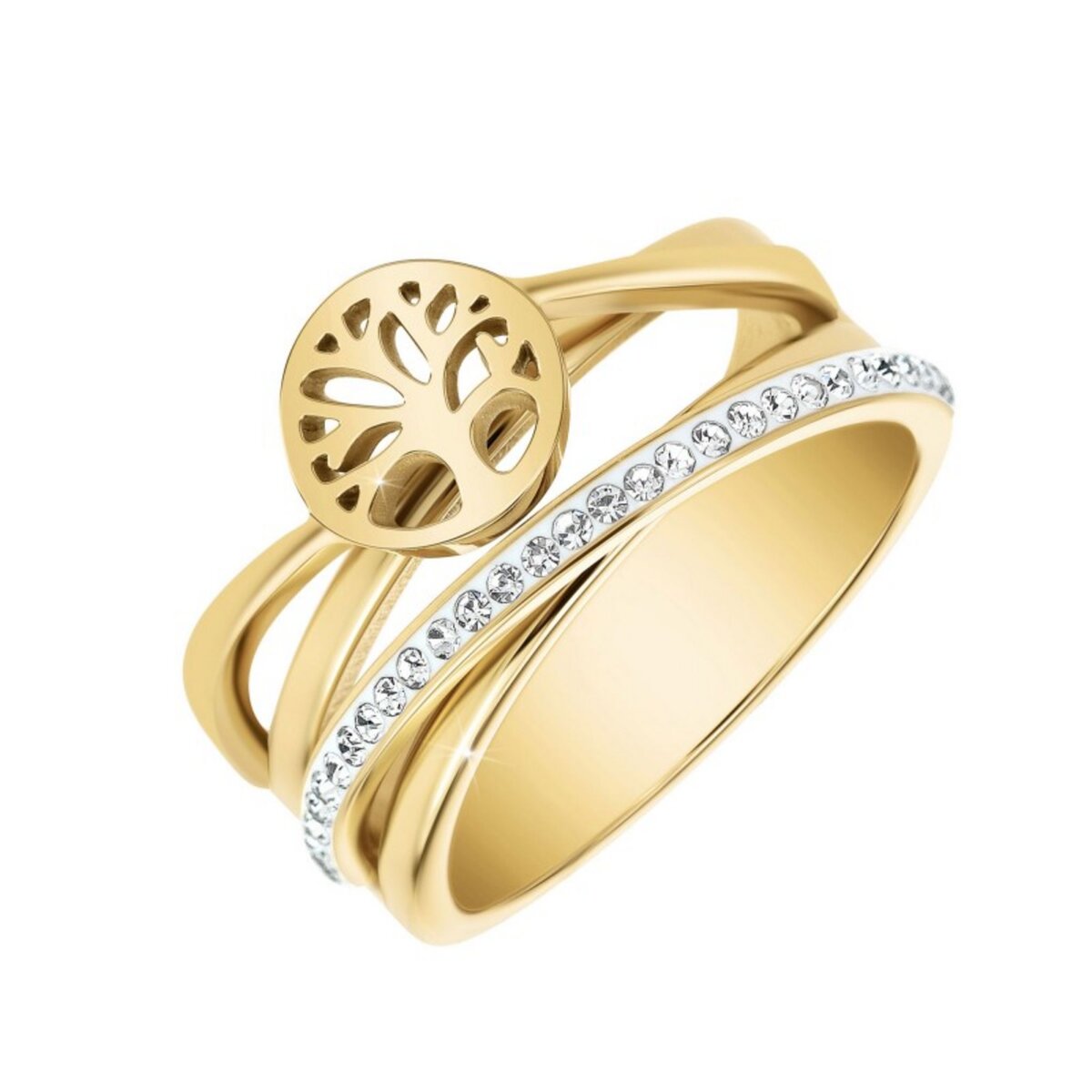 Bague auchan hot sale