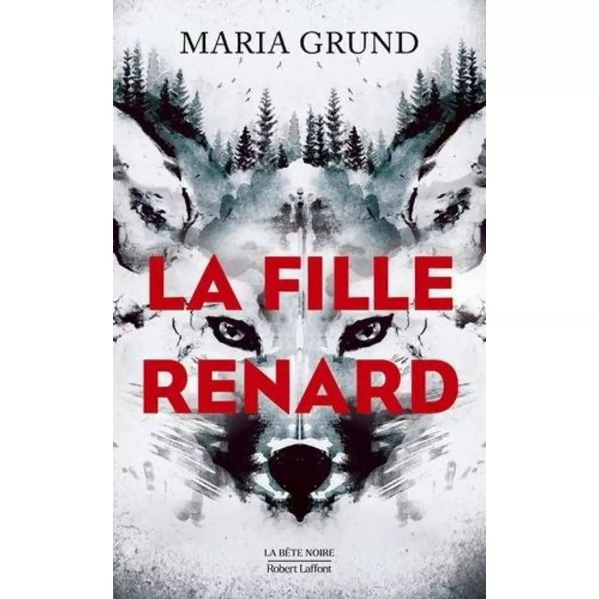  LA FILLE-RENARD, Grund Maria