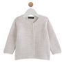 Voir la diapositive 1 : INEXTENSO Cardigan bébé fille