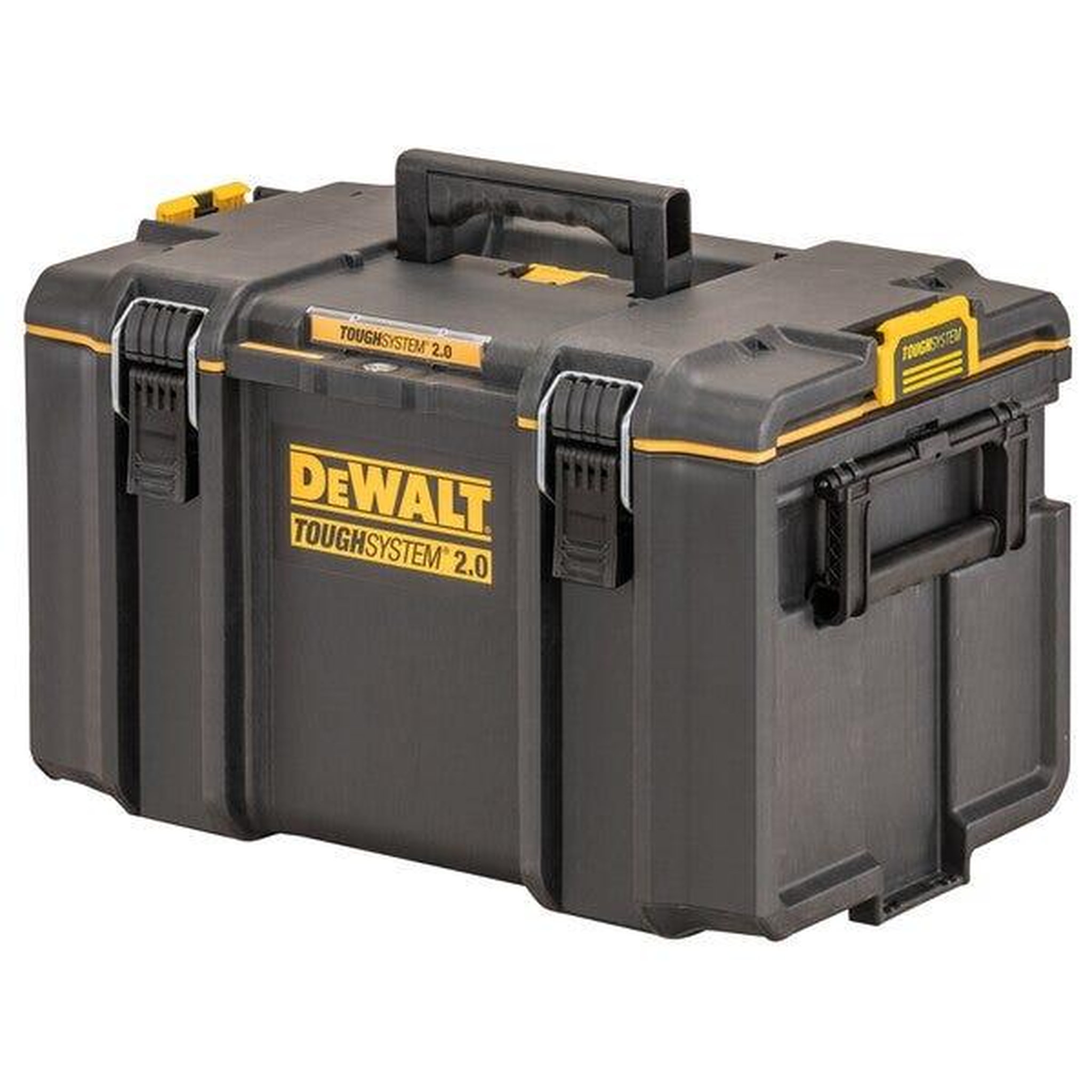Dewalt Coffret toughsystem™ ds400 grande contenance - 400 x 554 x 371 mm
