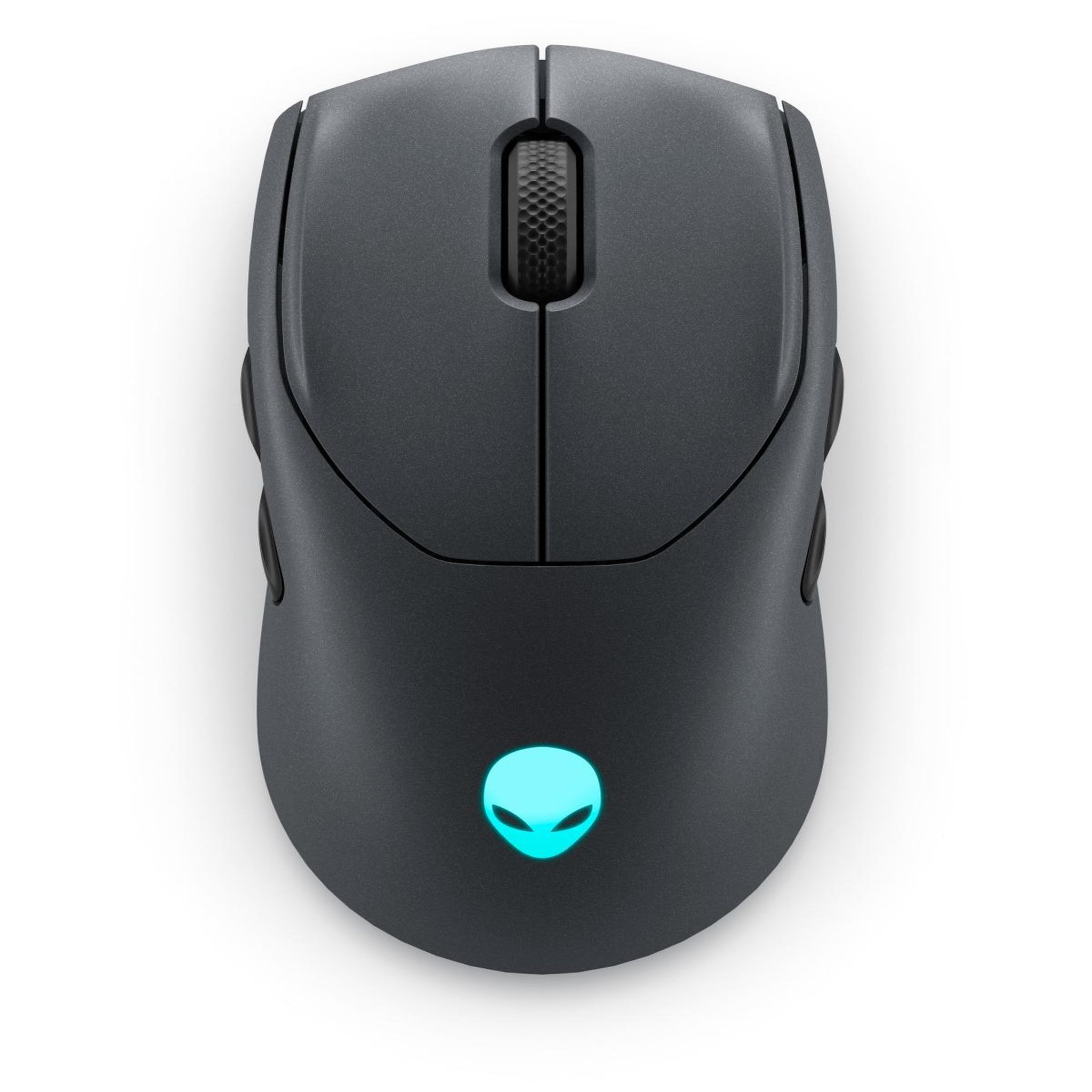 Voir la diapositive 3 : Dell ALIENWARE Alienware AW720M souris Ambidextre RF sans fil + Bluetooth Optique 26000 DPI