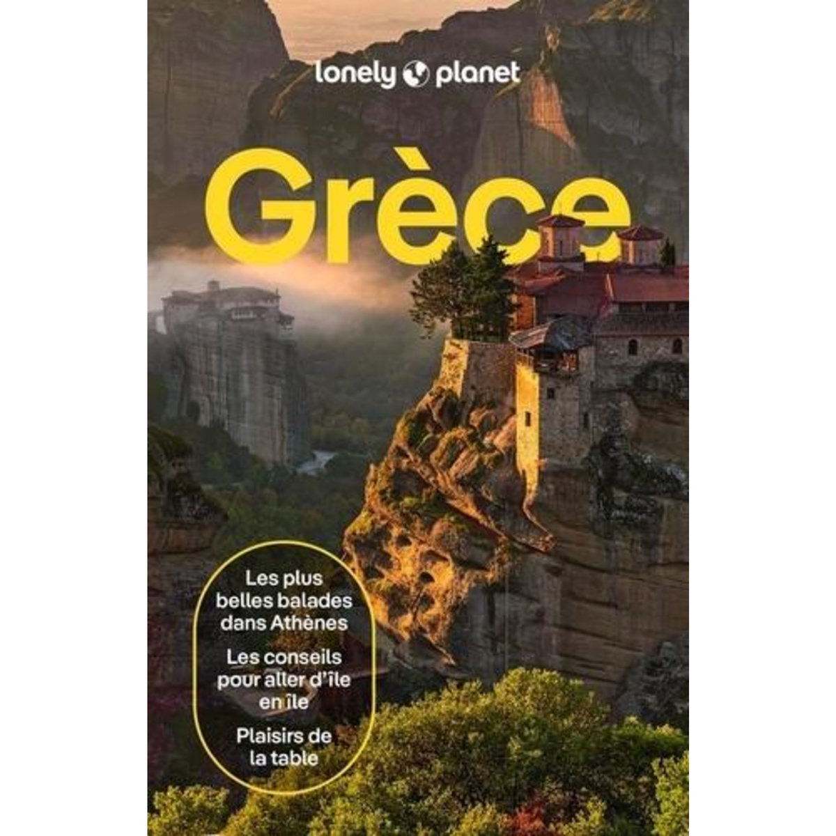 GRECE. 7E EDITION, Armstrong Kate