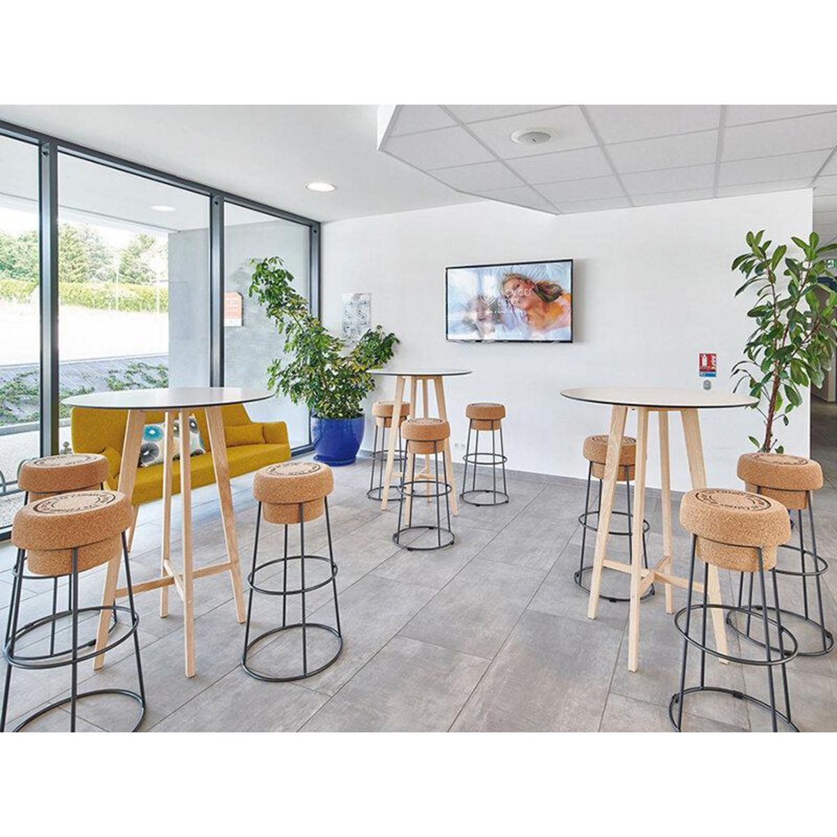 Smartbox 3 jours reposants en résidence 4* à Jonzac - Coffret Cadeau Séjour