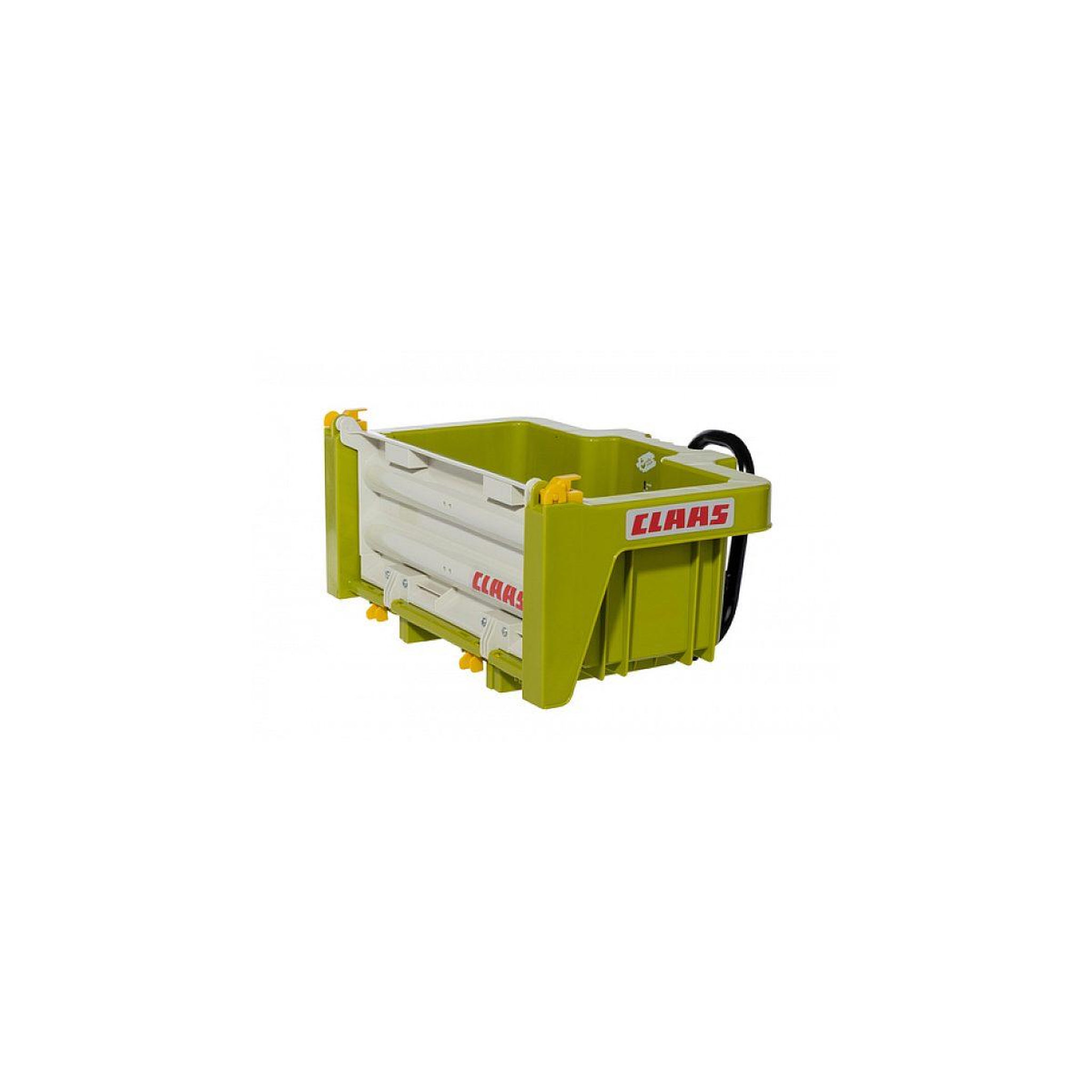 ROLLY TOYS Auge amovible claas vert