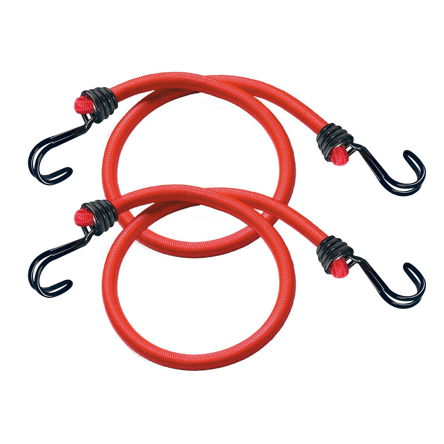MASTER LOCK Lot de 2 Sandows 60 cm - vue 3
