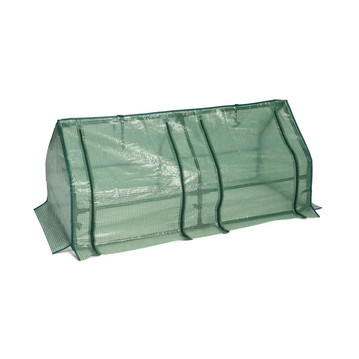 Jardikt Serre de forçage