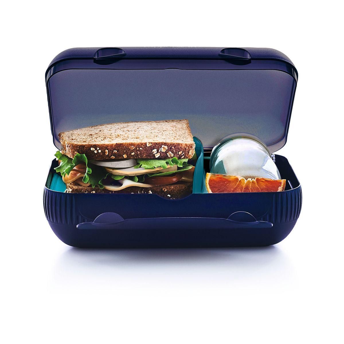 TUPPERWARE Boîte alimentaire à encas ECO+