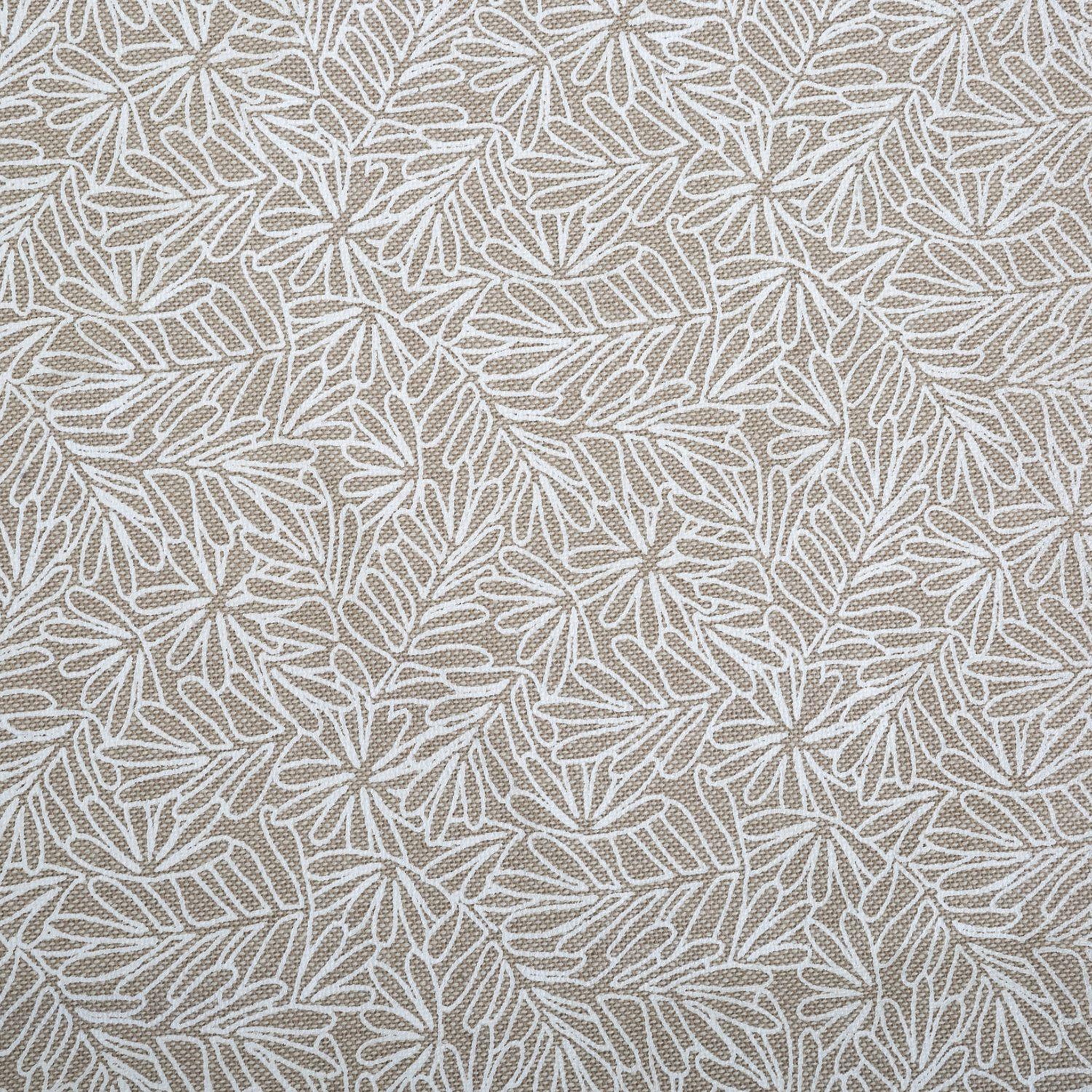 Voir la diapositive 4 : ATMOSPHERA Nappe rectangulaire chambray kadi