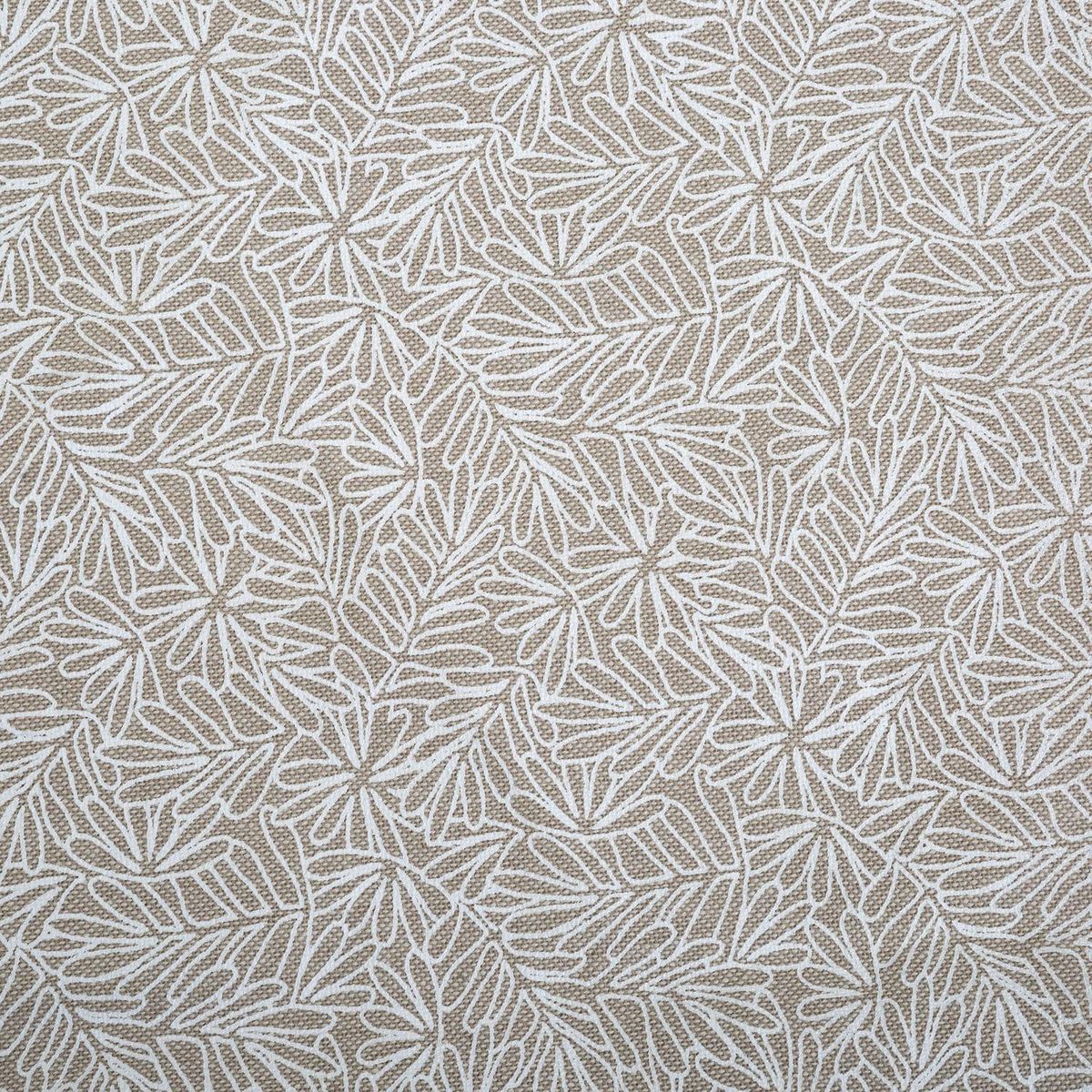 ATMOSPHERA Nappe rectangulaire Chambray Kadi