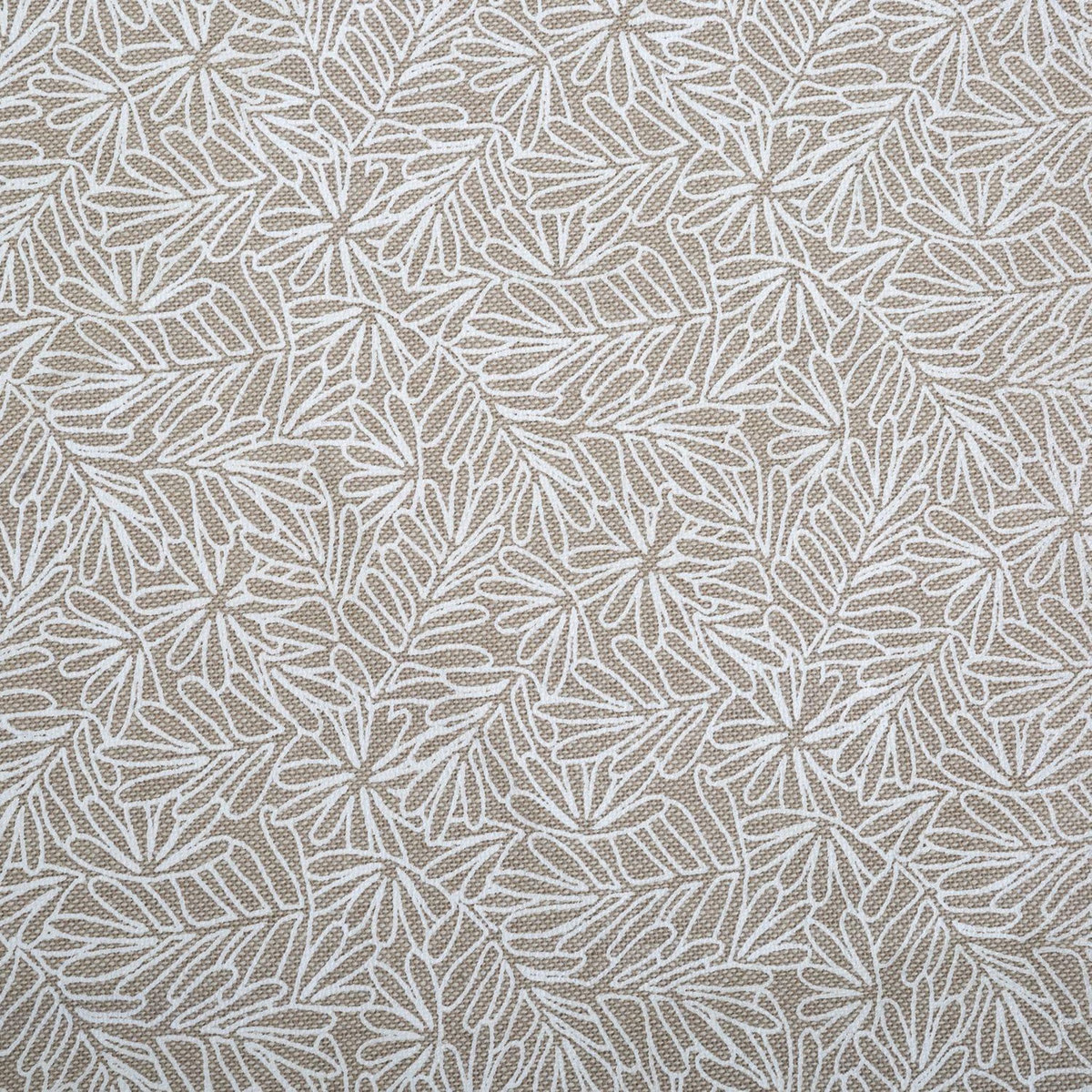 ATMOSPHERA Nappe rectangulaire Chambray Kadi