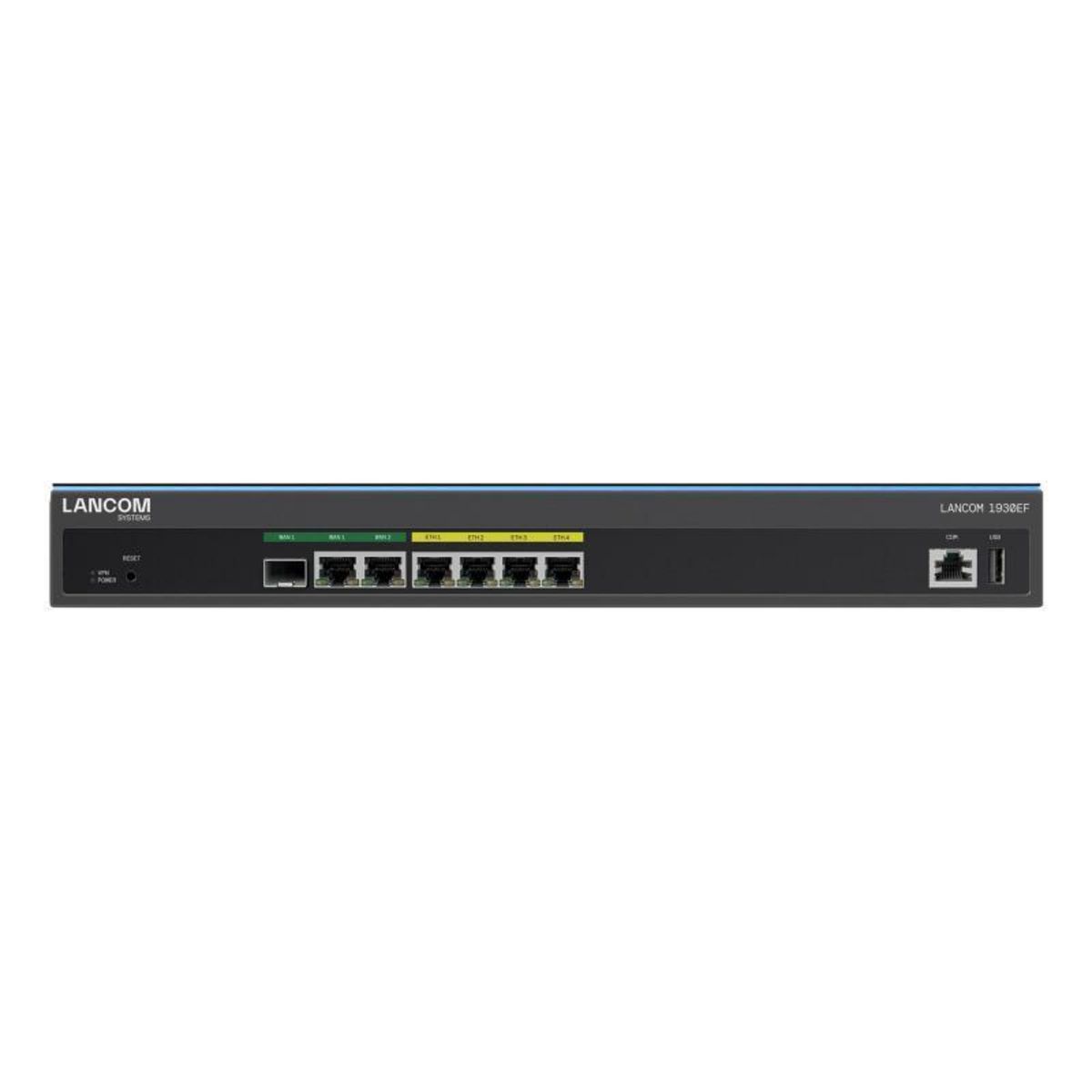 Lancome LANCOM SD-WAN SDWAN Gateways 1930EF (62146)
