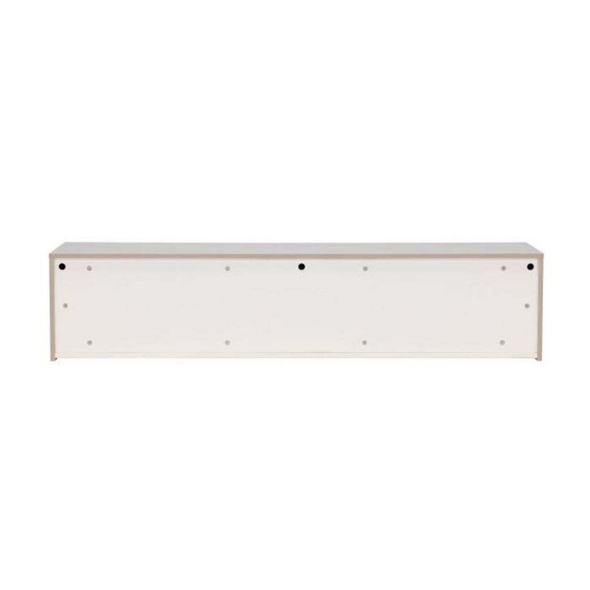 Paris Prix Meuble TV Design  Frihamn  160cm Beige