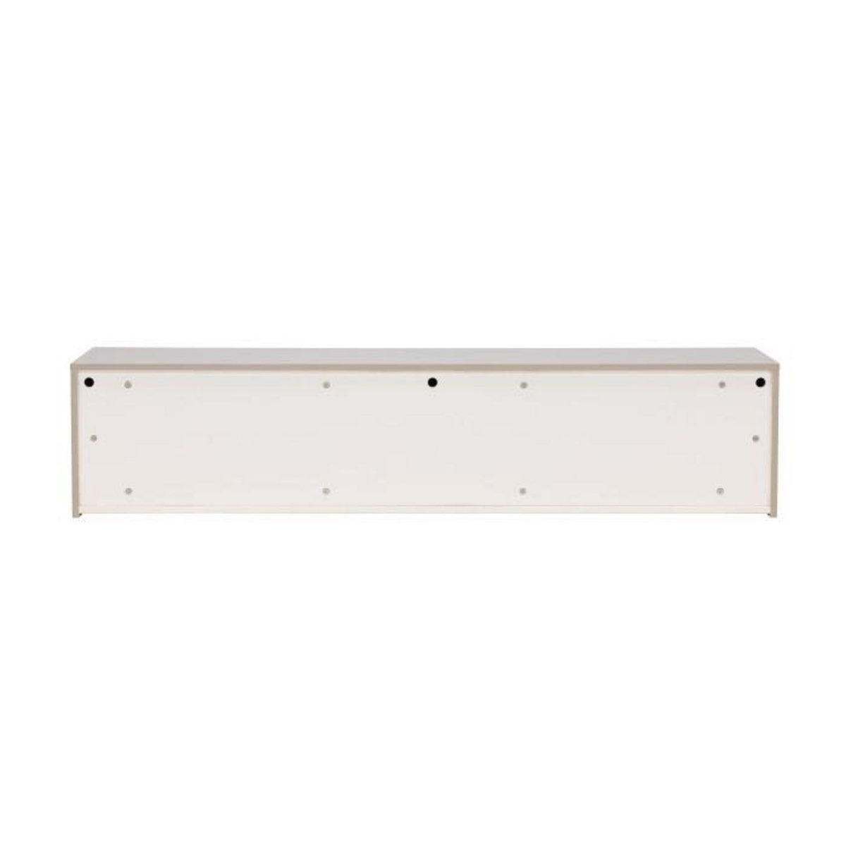 Paris Prix Meuble TV Design  Frihamn  160cm Beige