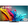 Voir la diapositive 1 : LG TV LED 55QNED86T 2024