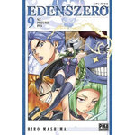 EDENS ZERO TOME 9 : NE PLEURE PAS, Mashima Hiro
