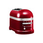 Voir la diapositive 1 : KitchenAid Grille-pain 5KMT2204ECA pomme d'amour