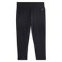 Voir la diapositive 3 : IN EXTENSO Legging court de sport noir femme