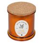 Voir la diapositive 1 : ATMOSPHERA Bougie Parfumée  Hapo  500g Amande & Fleur d'Oranger