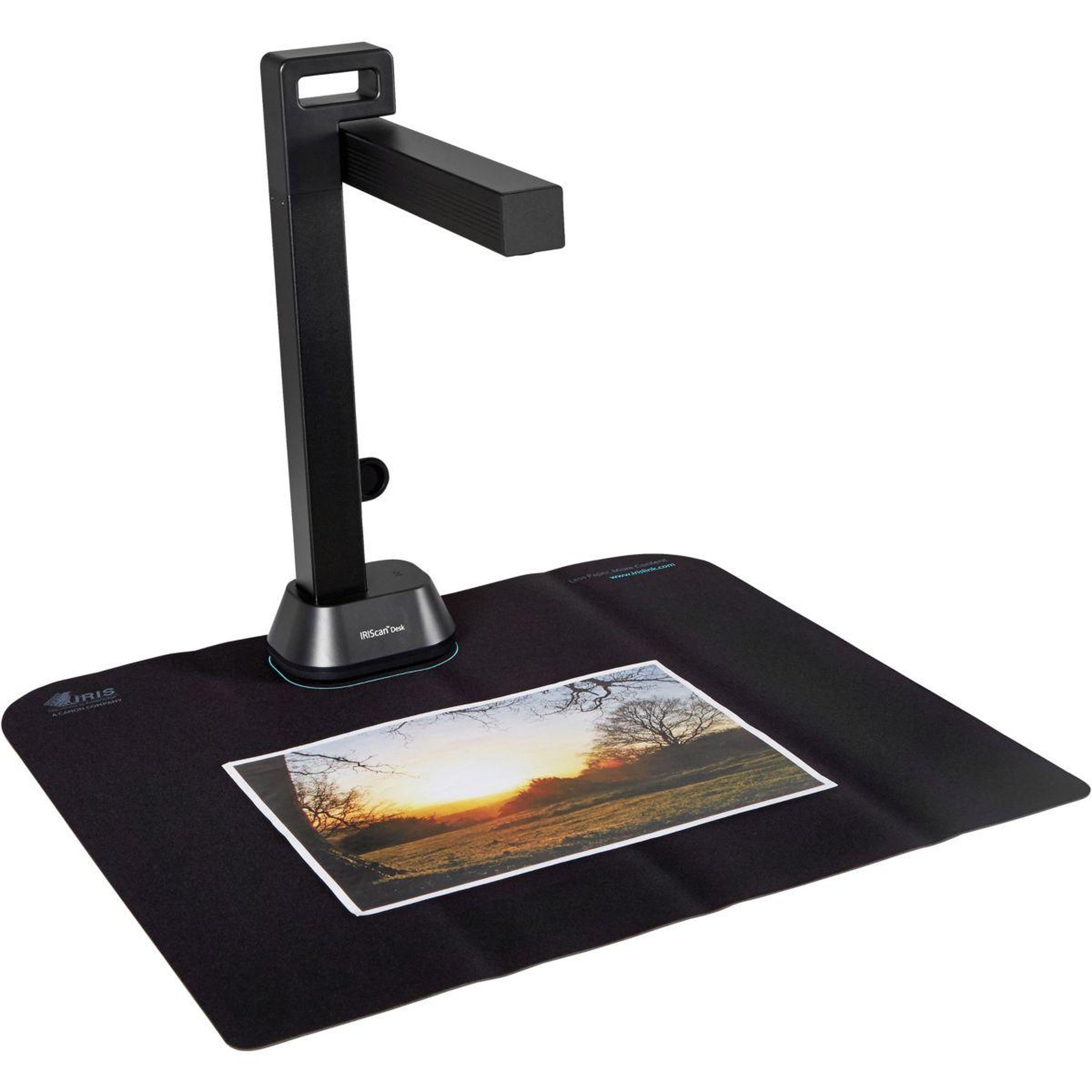 Iris Scanner IRISCan Desk 6 Pro - A3