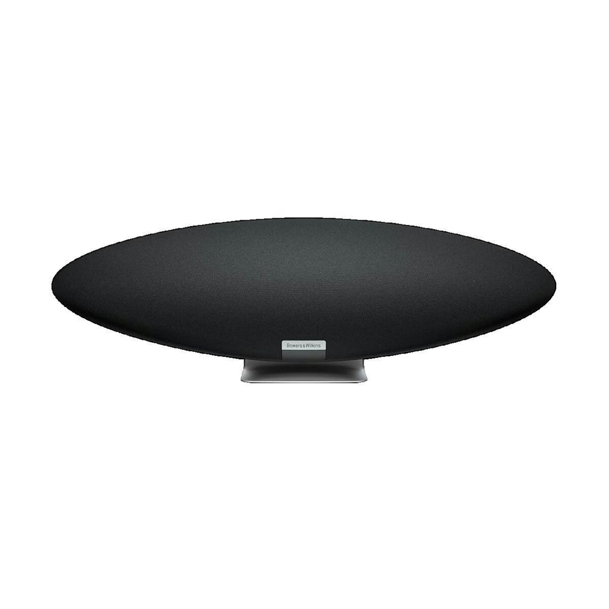 B&W Enceinte Hifi Bowers & Wilkins Zeppelin Gris