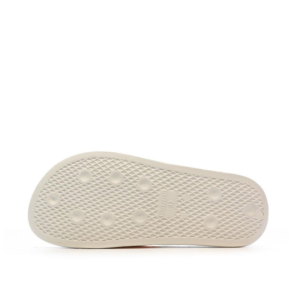 KAPPA Claquettes Blanche/ Femme Kappa Noles 361I15W