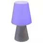 ATMOSPHERA Lampe à Poser  LED  21cm Multicolore
