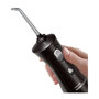 Voir la diapositive 2 : Waterpik Hydropulseur sans fil - WATERPIK - WP 492 - 4 embouts - Noir
