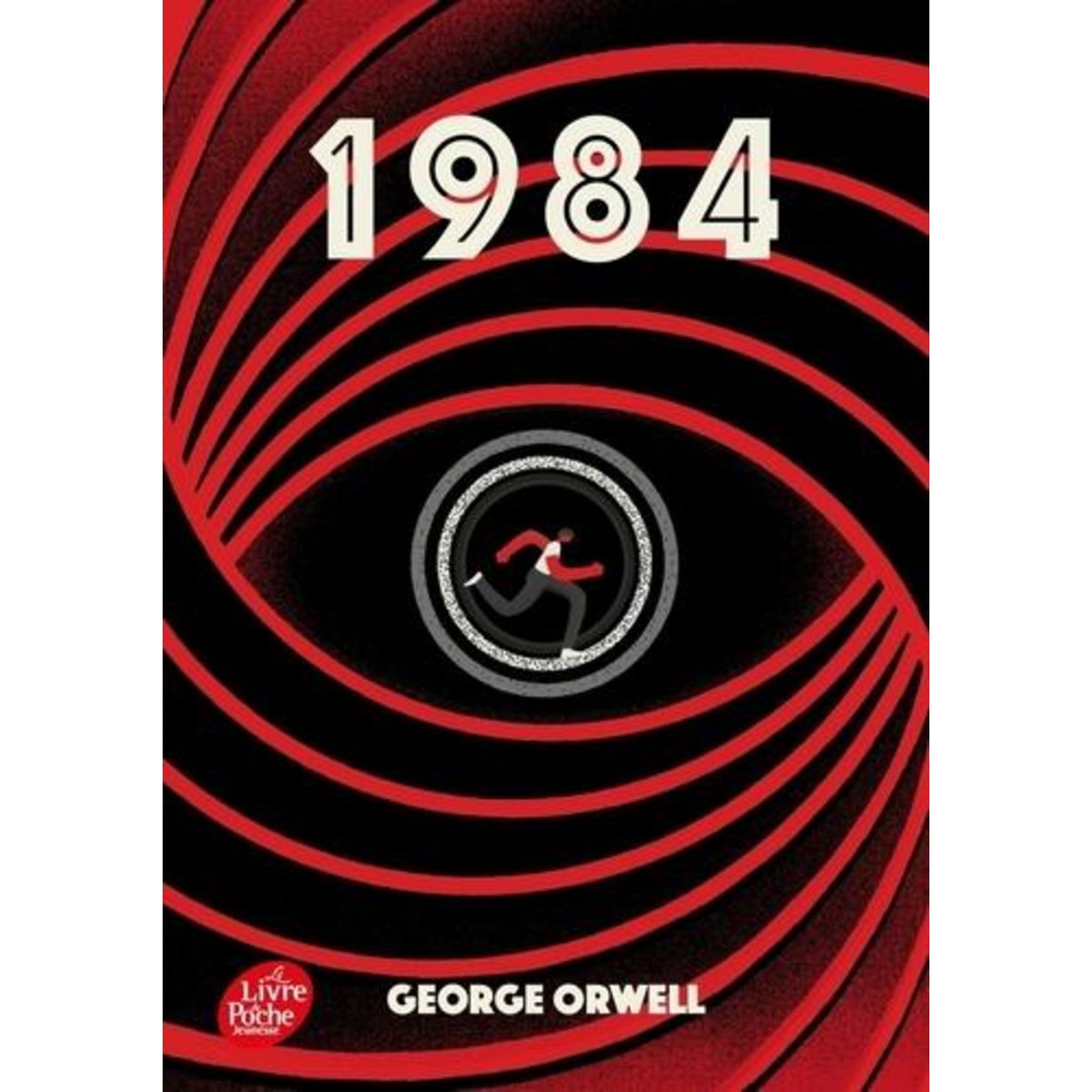 1984. TEXTE ABREGE, Orwell George