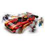 Voir la diapositive 5 : LEGO Ninjago 71737 - Le Chargeur Ninja X-1