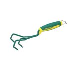 Leborgne Griffe 3 dents Duopro - manche bi-matière