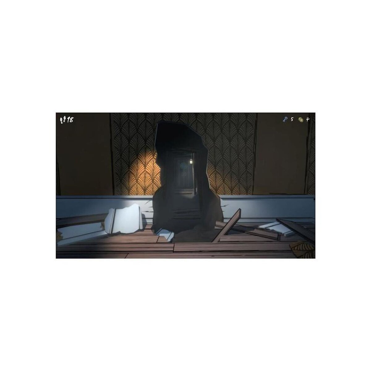 Koch Media Blue Prince PS5