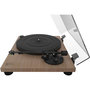 Voir la diapositive 3 : Audio-technica Platine vinyle AT-LPW40WN