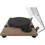 Voir la diapositive 3 : Audio-technica Platine vinyle AT-LPW40WN