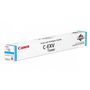 Voir la diapositive 2 : Canon Canon Toner C-EXV CEXV 51L Cyan (0485C002)