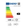 Voir la diapositive 2 : ELECTROLUX Sèche-linge pompe à chaleur 60cm 8kg blanc - EW7H5112AE