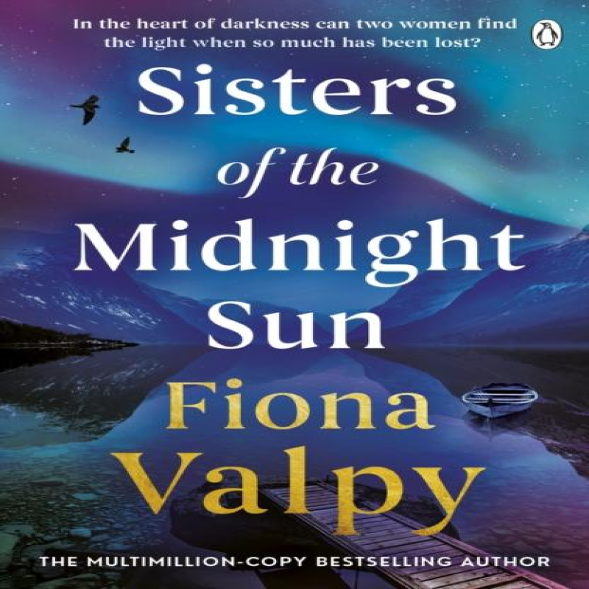 LIVRES Sisters of the Midnight Sun