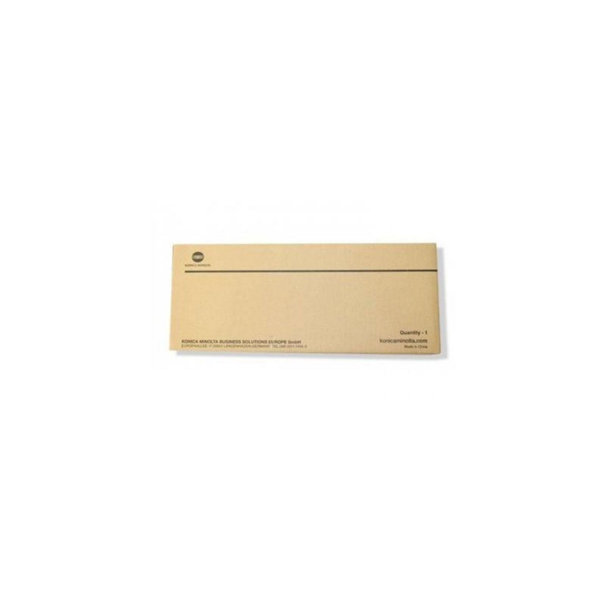 Konica Minolta Konica-Minolta KonicaMinolta Developer DV-619 DV619 Yellow Gelb (A9C808D)