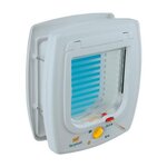 Ferplast Chatiere Swing 5 Porte pour chats