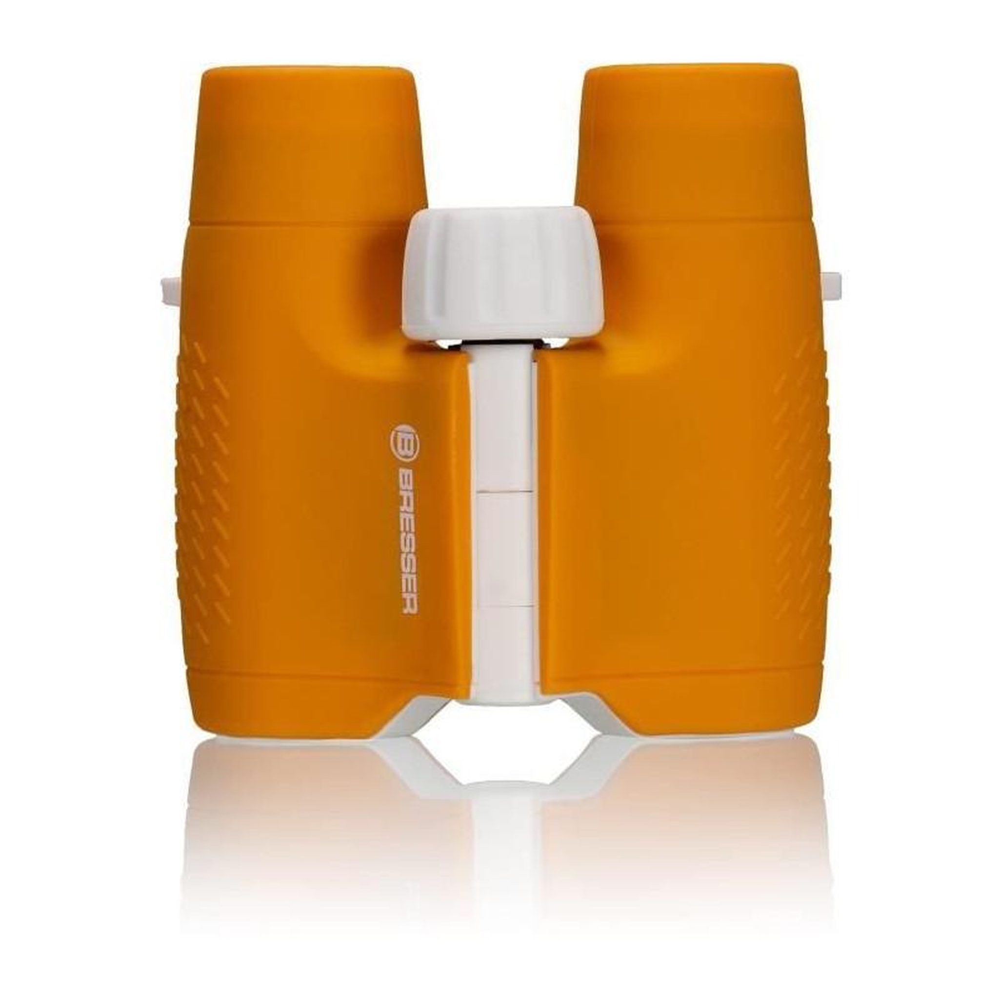 Voir la diapositive 5 : Bresser Jumelles enfant 6x21 orange