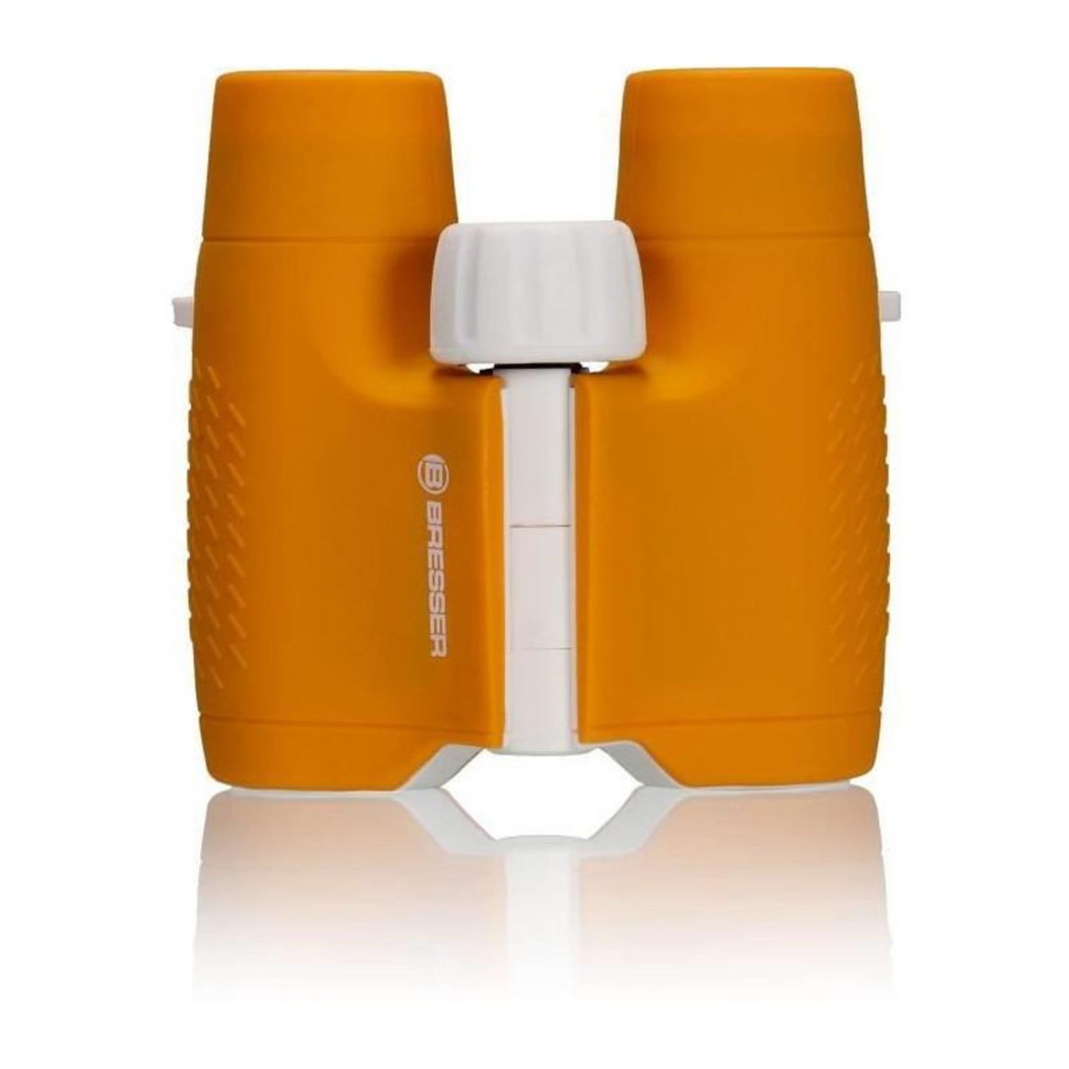 Bresser Jumelles enfant 6x21 orange