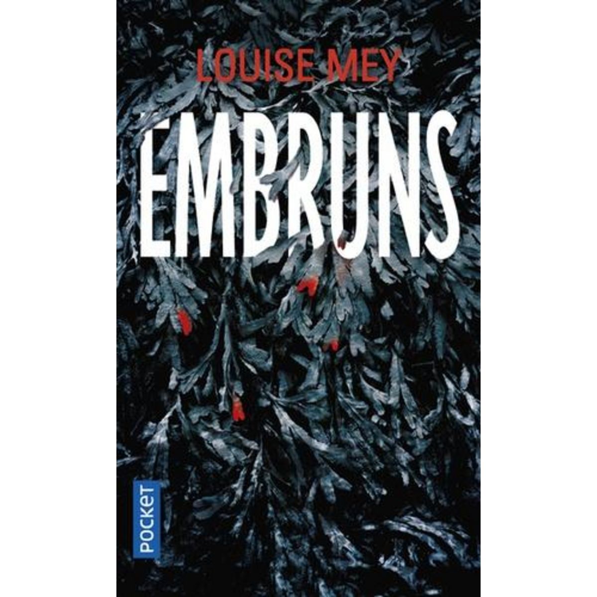 EMBRUNS, Mey Louise