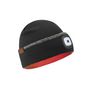 Voir la diapositive 3 : Black et Decker Bonnet Homme LIGHT avec LED