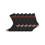 Voir la diapositive 1 : Black et Decker Lot de 6 Paires de Chaussettes hautes de travail TEK