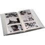 Voir la diapositive 2 : ATMOSPHERA Album 300 Photos  Universalis  33cm Beige